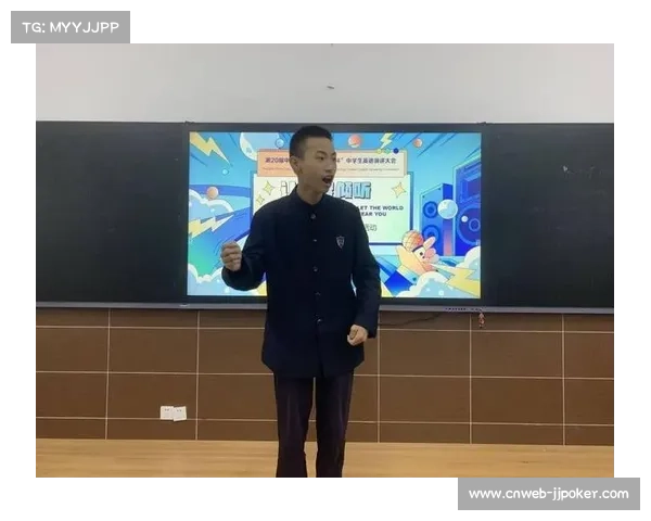 外教领航青年队注入新理念助推改革创新取得显著成效