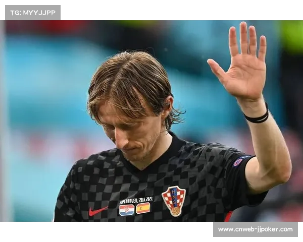 老将莫德里奇克罗地亚队作用关键，经验助球队稳局