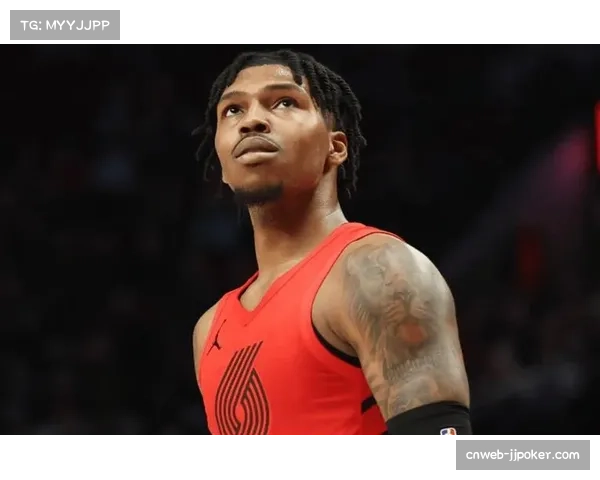 开拓者宣布下赛季将围绕新秀重建，打法将向“自由分享球”转型